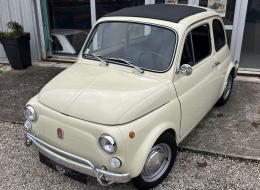 Fiat 500 L