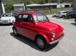 Fiat 500 R