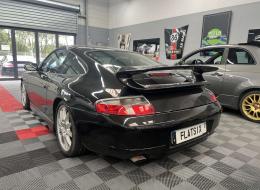 Porsche 996 GT3