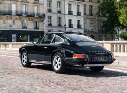 Porsche 911 2.4 S