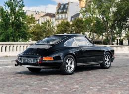 Porsche 911 2.4 S