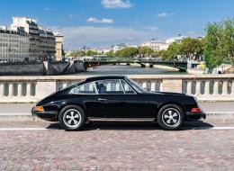 Porsche 911 2.4 S