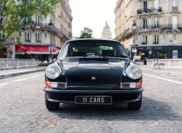 Porsche 911 2.4 S