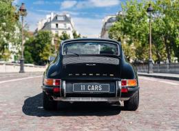Porsche 911 2.4 S