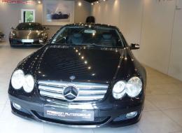 Mercedes-Benz SL 500 Phase 2