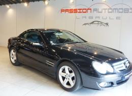 Mercedes-Benz SL 500 Phase 2