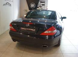 Mercedes-Benz SL 500 Phase 2
