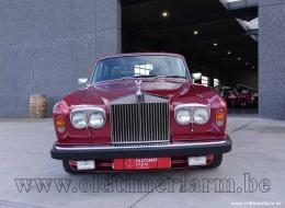 Rolls-Royce Silver Shadow II '80 CH0913