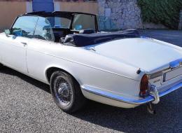 Jaguar Série - XJ C 4.2