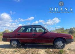 Renault 9 TSE