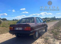 Renault 9 TSE