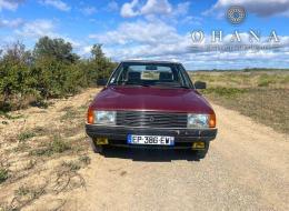 Renault 9 TSE