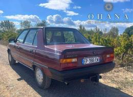 Renault 9 TSE