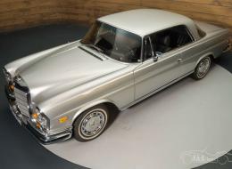 Mercedes-Benz SE 280 Coupé