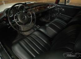 Mercedes-Benz SE 280 Coupé