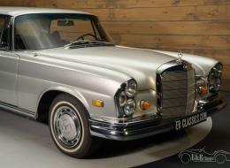 Mercedes-Benz SE 280 Coupé