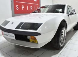 Alpine A 310 V6
