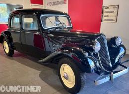 Citroen Traction 11 BL