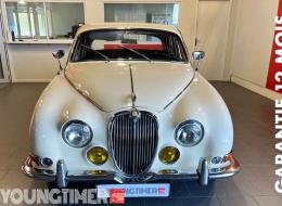 Jaguar 3.8 S