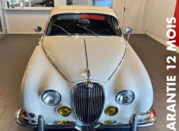 Jaguar 3.8 S