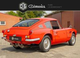 Triumph GT6 MK2 
