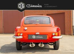 Triumph GT6 MK2 