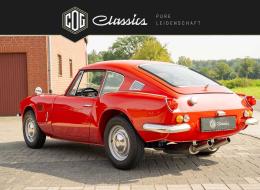Triumph GT6 MK2 