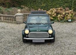 Mini 1300 Knightsbridge