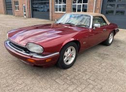 Jaguar XJS 4.0 2+2 convertible de 1994