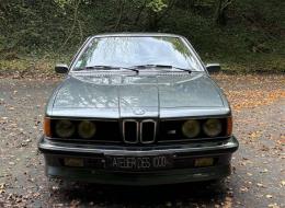 BMW Série 6 M635 CSI