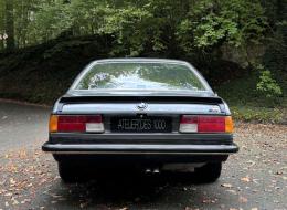 BMW Série 6 M635 CSI