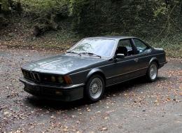 BMW Série 6 M635 CSI