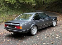 BMW Série 6 M635 CSI