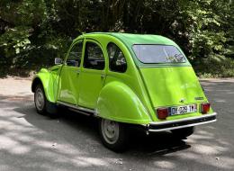 Citroen 2 CV AZKB