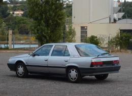 Renault 25 Camargue