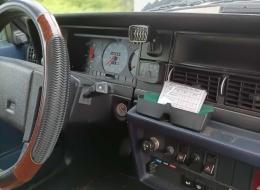 Volvo 240 Grand Luxe diesel