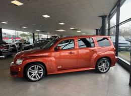 Chevrolet HHR SS BV6