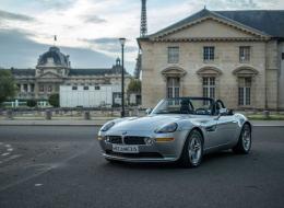 BMW Z8 *Première main*