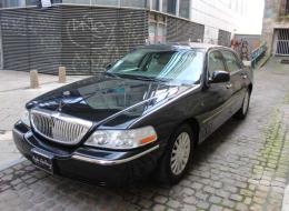 Lincoln Town Car Signature 4.6