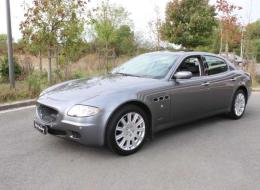 Maserati Quattroporte 4.2 Sport GT