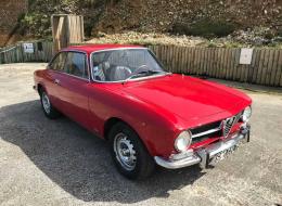 Alfa Roméo Giulia GT