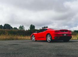 Ferrari F 430