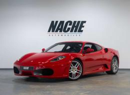 Ferrari F 430