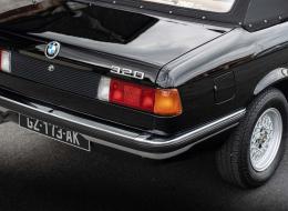 BMW Série 3 E21 320 BAUR