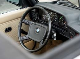 BMW Série 3 E21 320 BAUR