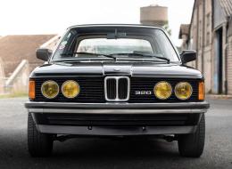 BMW Série 3 E21 320 BAUR