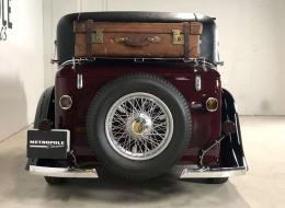 Bentley 3.5 L