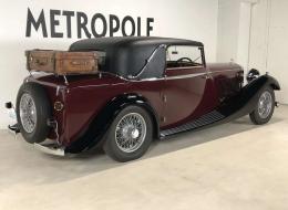 Bentley 3.5 L