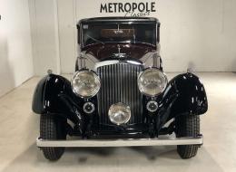 Bentley 3.5 L