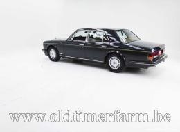 Bentley Mulsanne S '88 CH4560